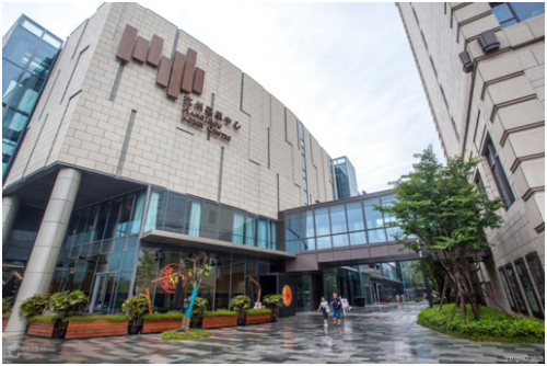 【企业荣誉】三项zhuanli  、三个“西湖杯”……最近杭建工真的很skr！