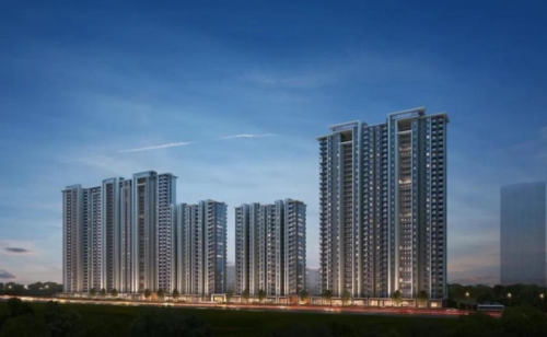 【企业荣誉】英皇集团集团禹洲项目荣获“2019年度杭州市新型建筑工业化示范项目” ！